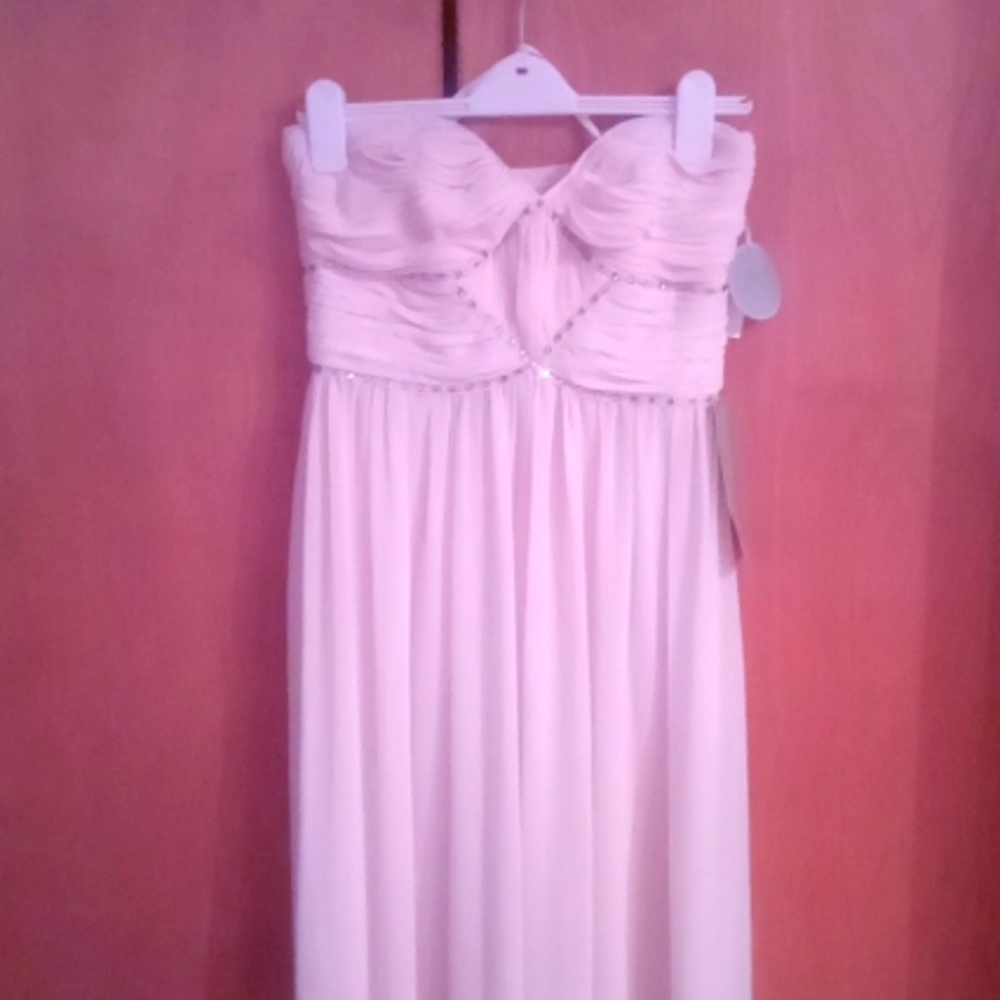 Formal dress
